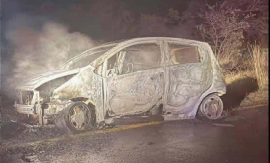 Investigan asesinato de dos hombres en Hidalgo