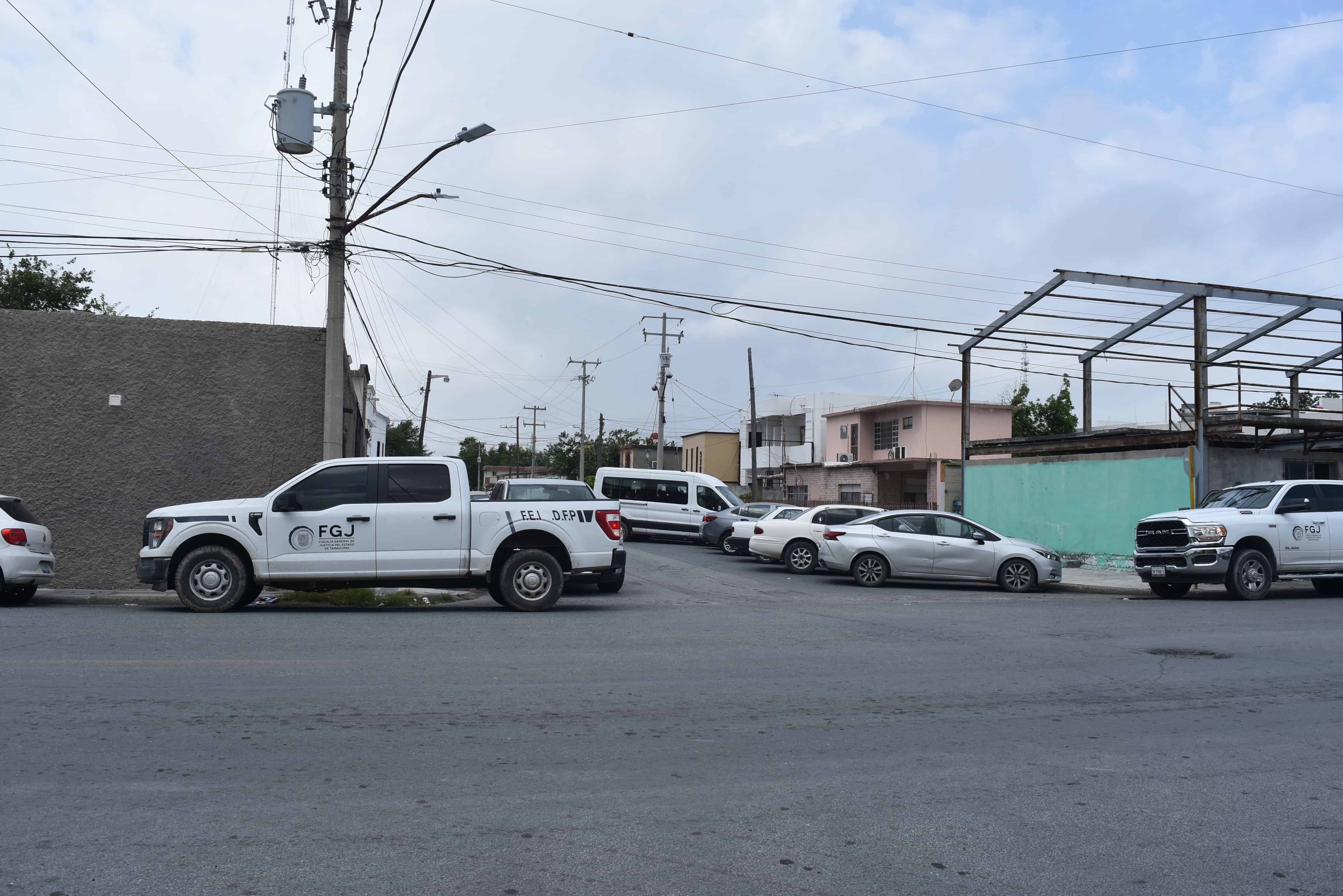 Inician operativo de búsqueda por hombre desaparecido