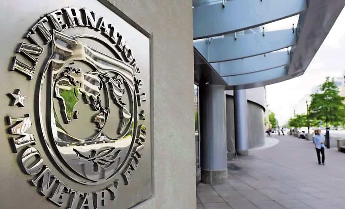 FMI y México pactan nueva estrategia financiera