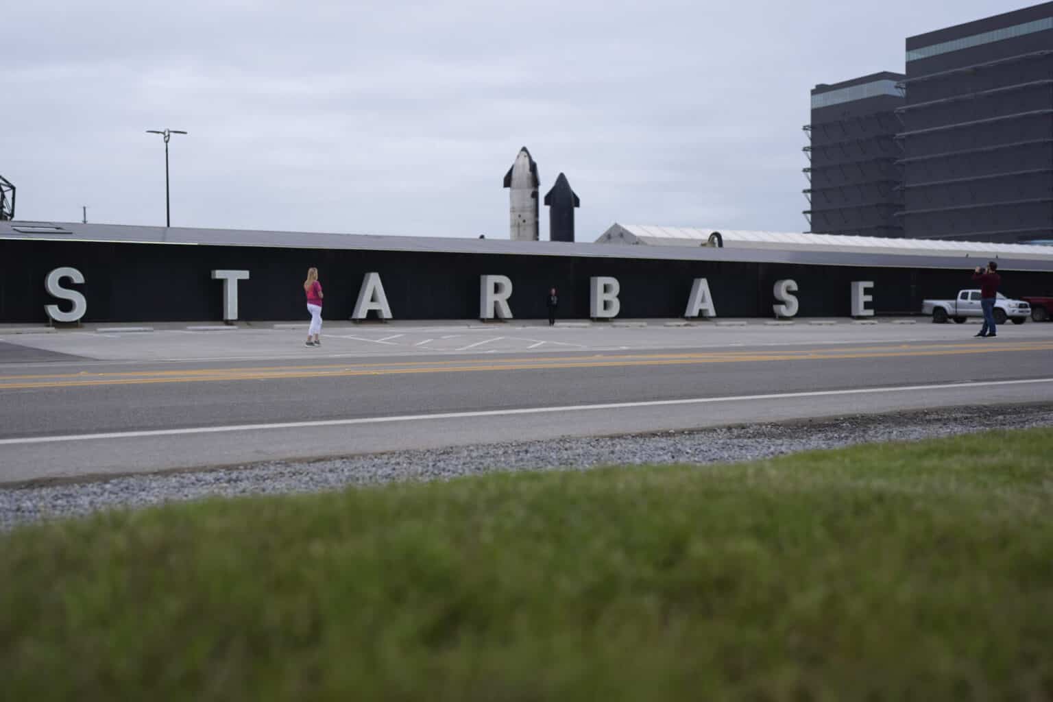Starbase convoca audiencia pública por incentivos fiscales de SpaceX