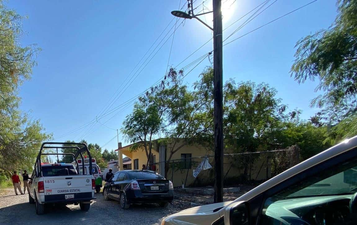 Tragedia en San Fernando: Fallece infante por causas naturales