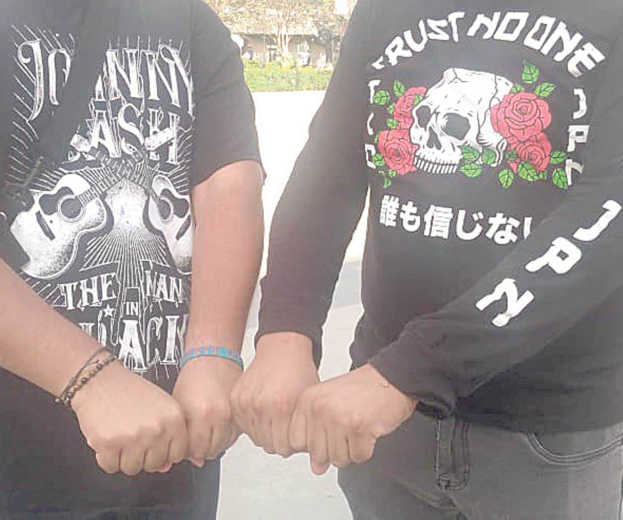 Generación Z demanda acciones contra la inseguridad