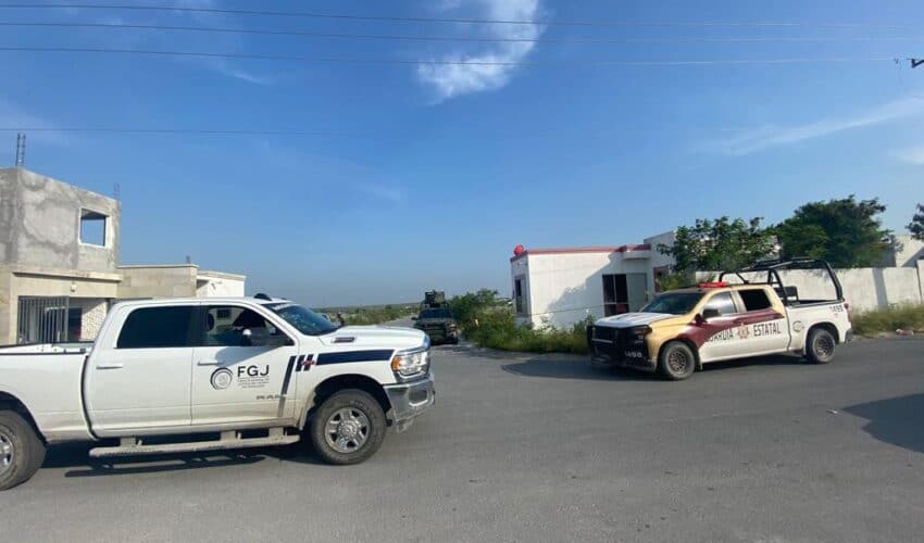 Fiscalía de Tamaulipas investigará responsables de secuestro