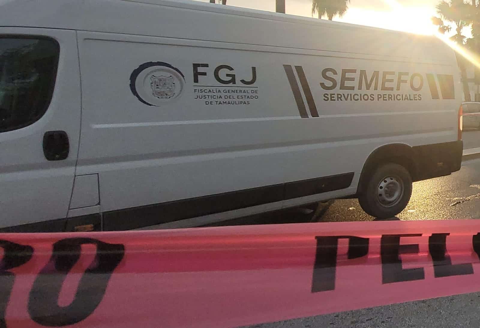 Investigan hallazgo de cadáver en canal Anzaldúas