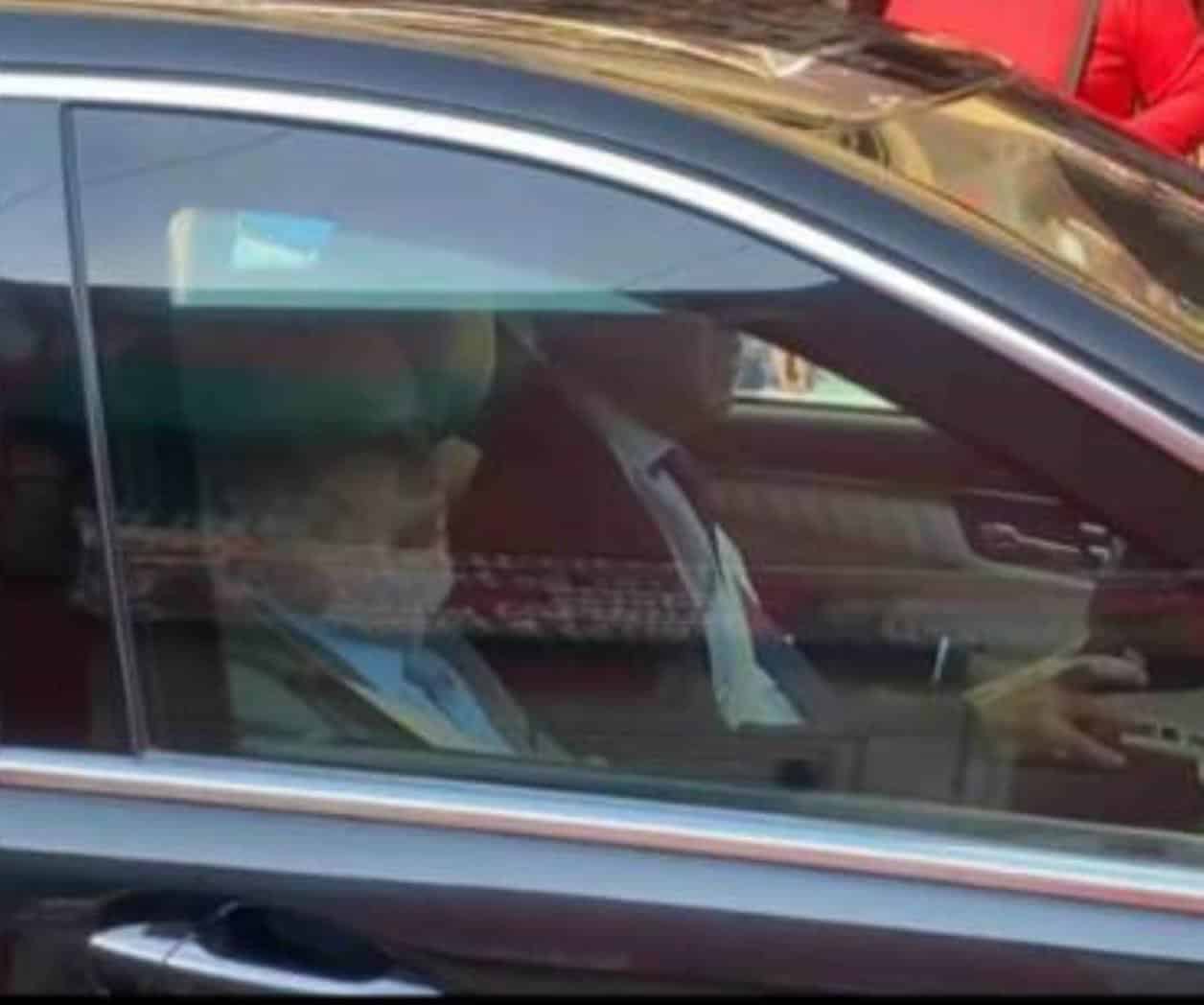 Encuentro clave entre Claudia Sheinbaum y Carlos Slim