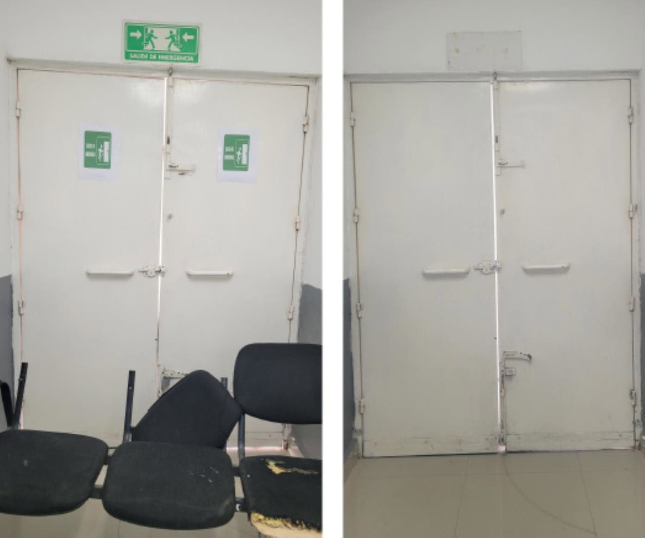 Secretario de seguridad pública omite normativa de protección civil