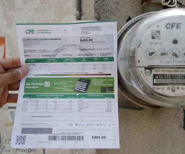 Cinco municipios de Tamaulipas mejorarán sus tarifas eléctricas