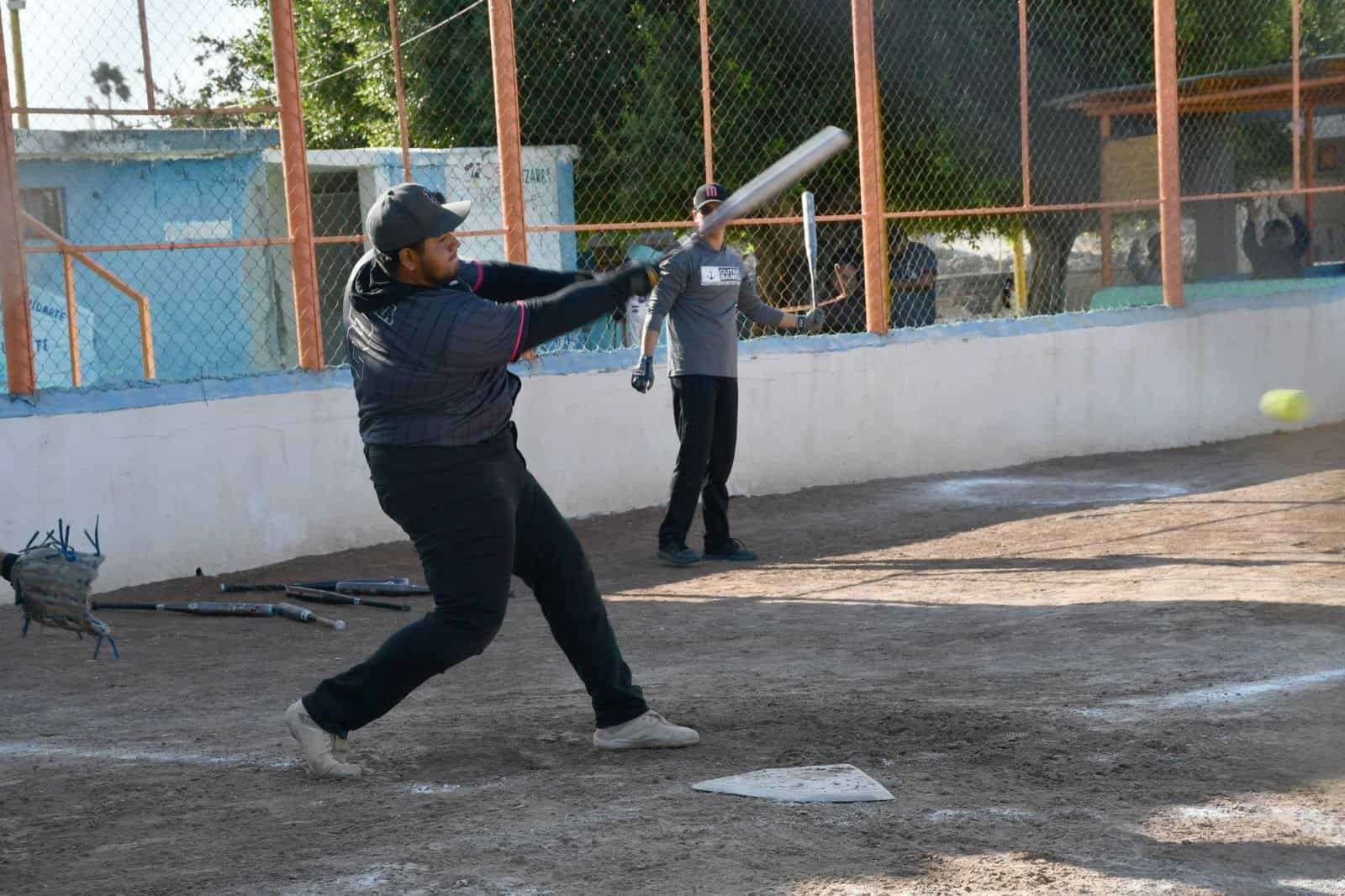 El More avanza a la final tras contundente serie contra Vikingos