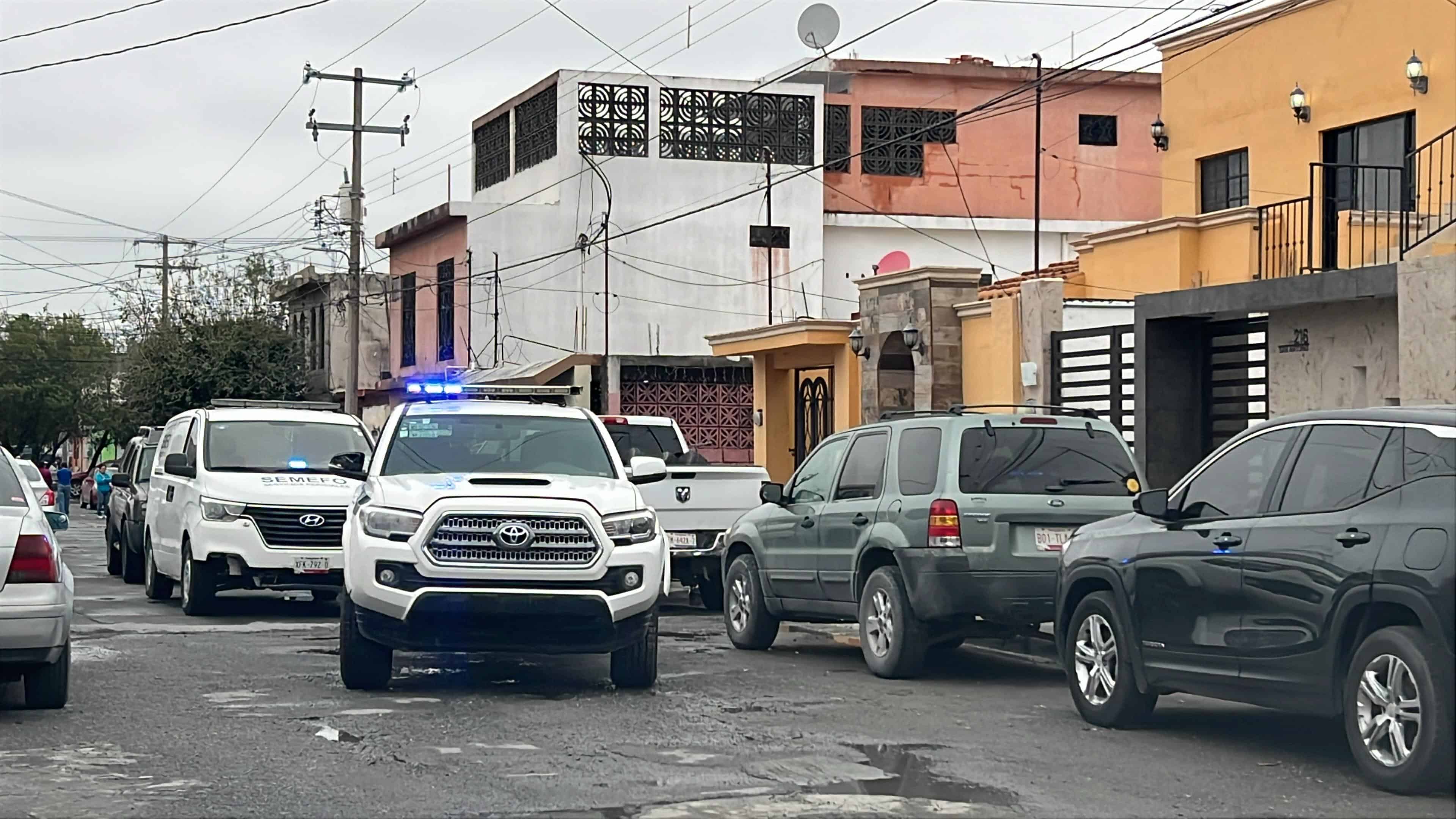 Fiesta familiar termina en pelea mortal