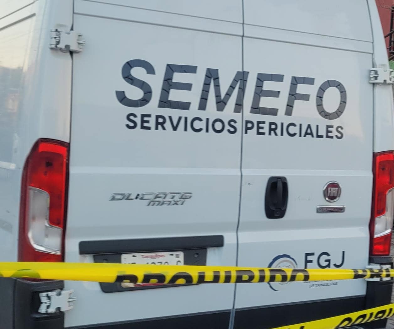 Investigan suicidio en calle Pachutla: hombre fallecido