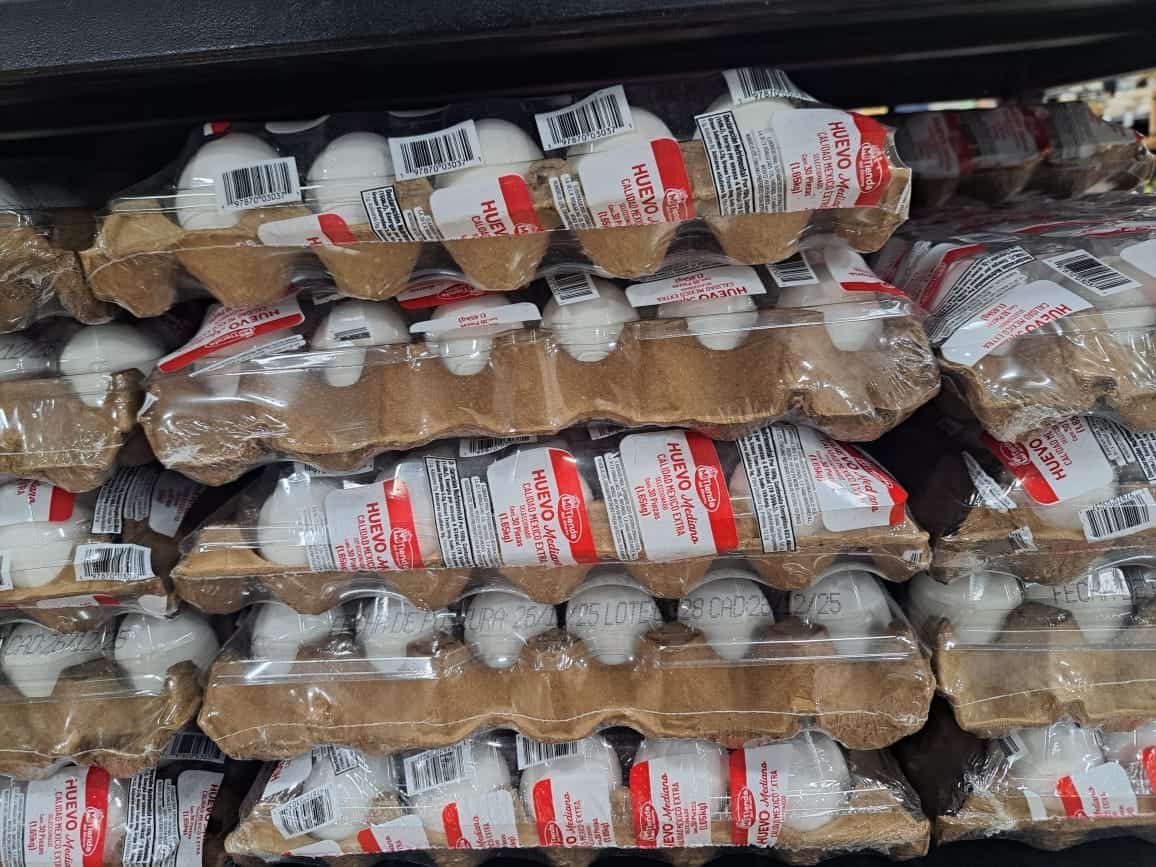 Trabajadores temen consecuencias del reetiqueteo de mercancías