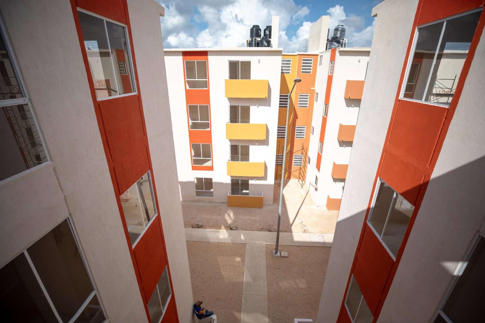 Programa Vivienda para el Bienestar facilita acceso a viviendas asequibles