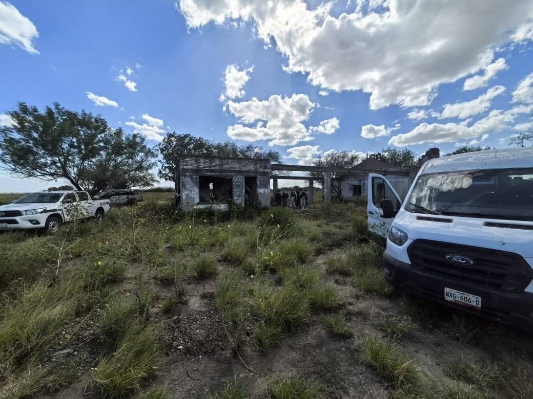 Impactantes hallazgos positivos del colectivo