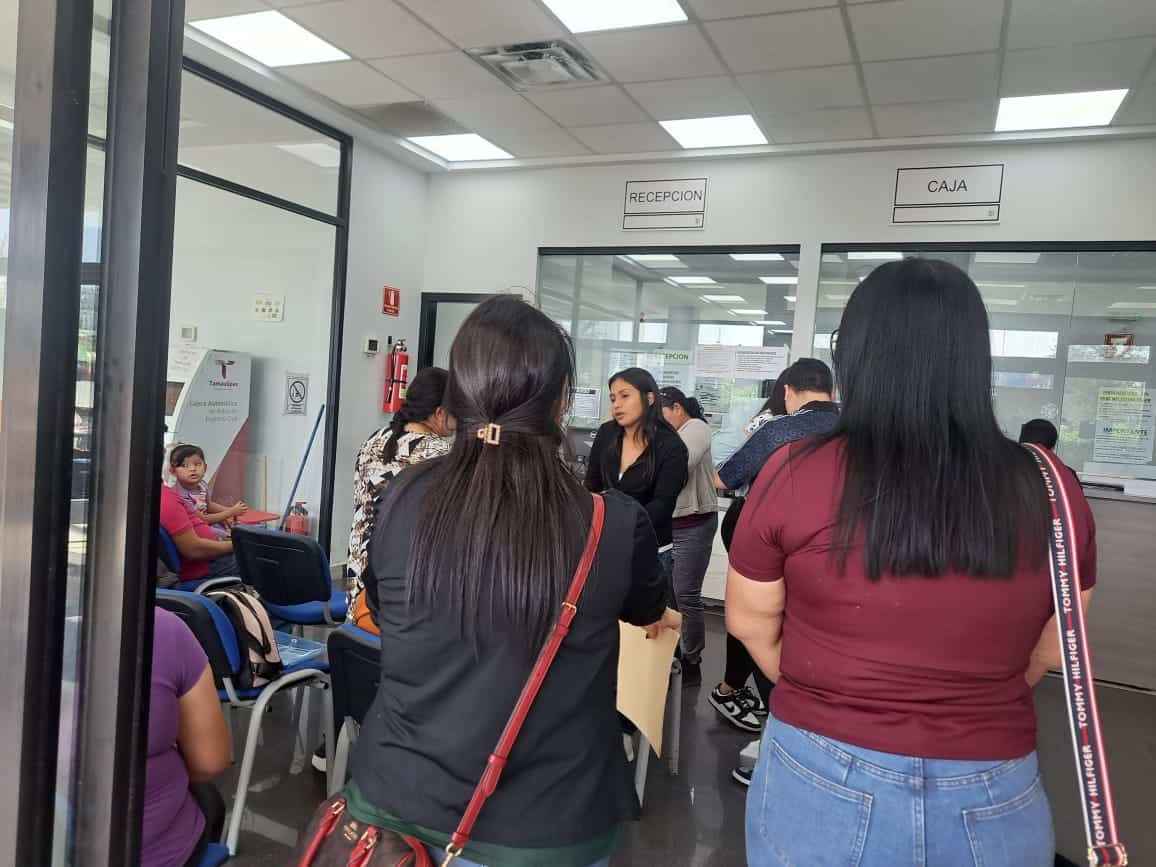 Ajustes en tarifas de trámites del Registro Civil a partir de enero