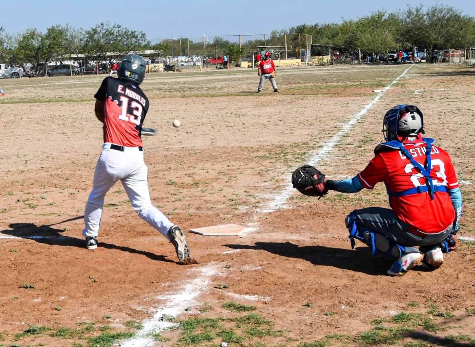 Club Amigos se corona campe&oacute;n