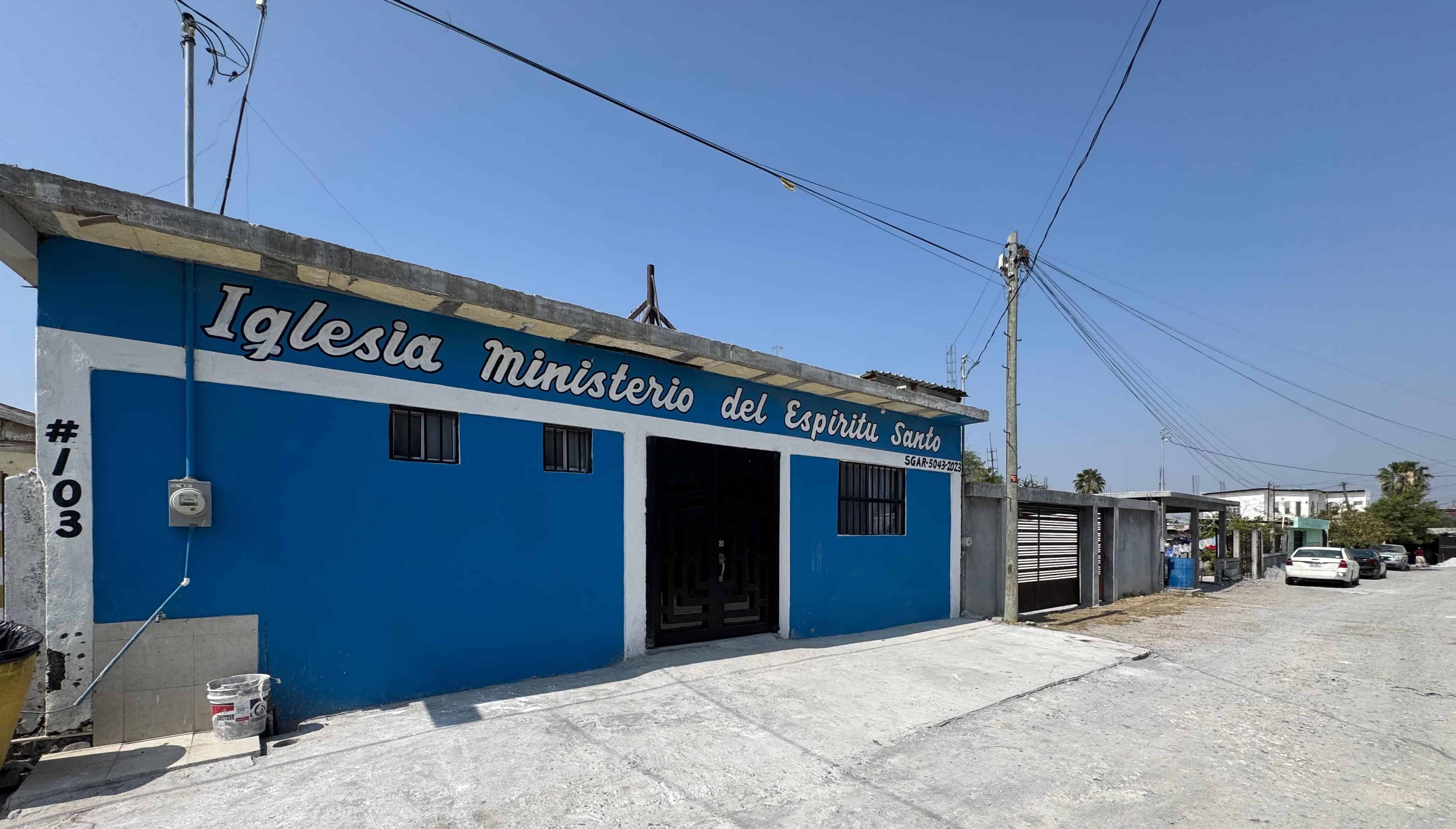 Denuncia por abuso a menores implica a l&iacute;der religioso en CEJUM