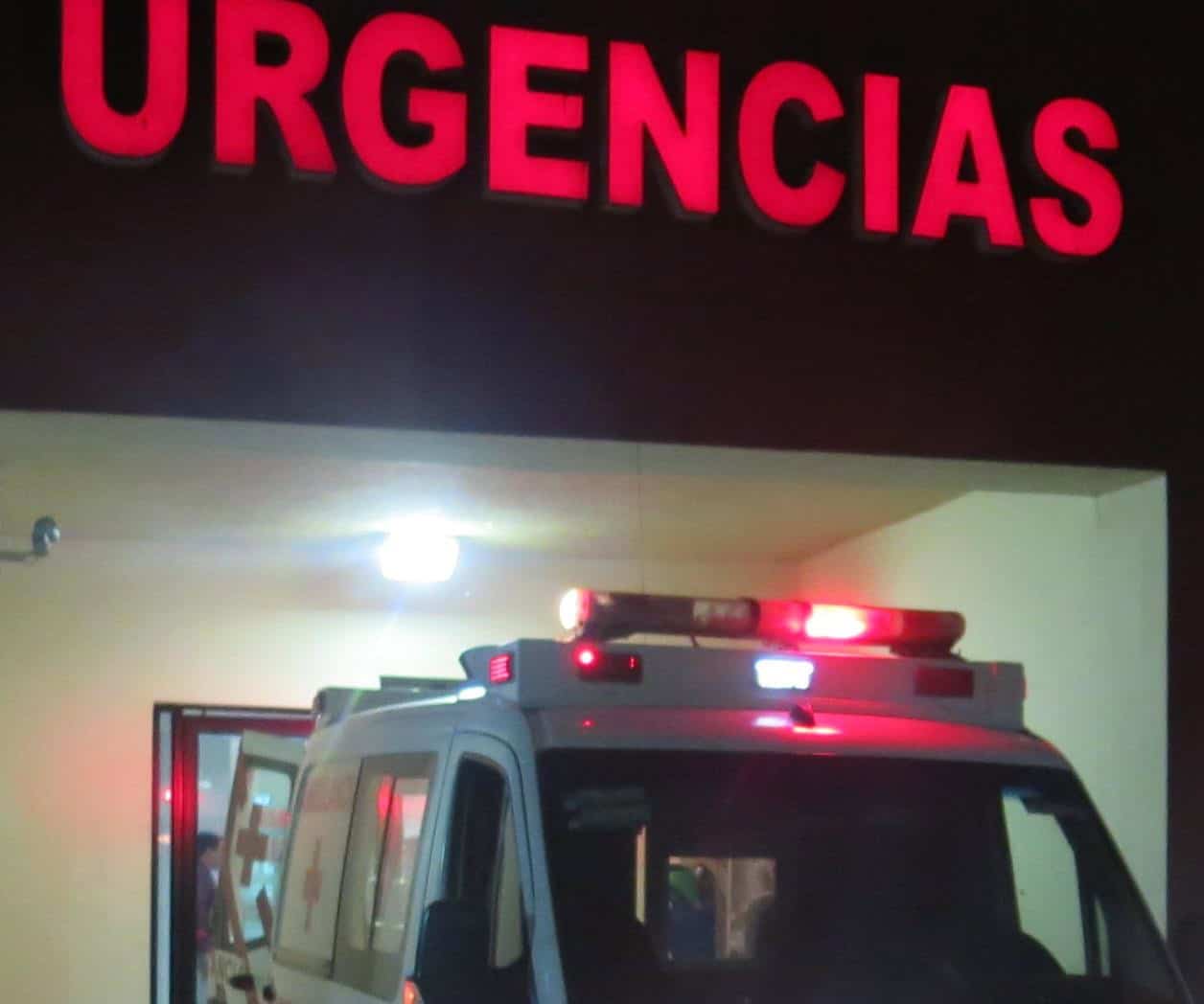 Identificado agresor en caso de mujer de tercera edad golpeada