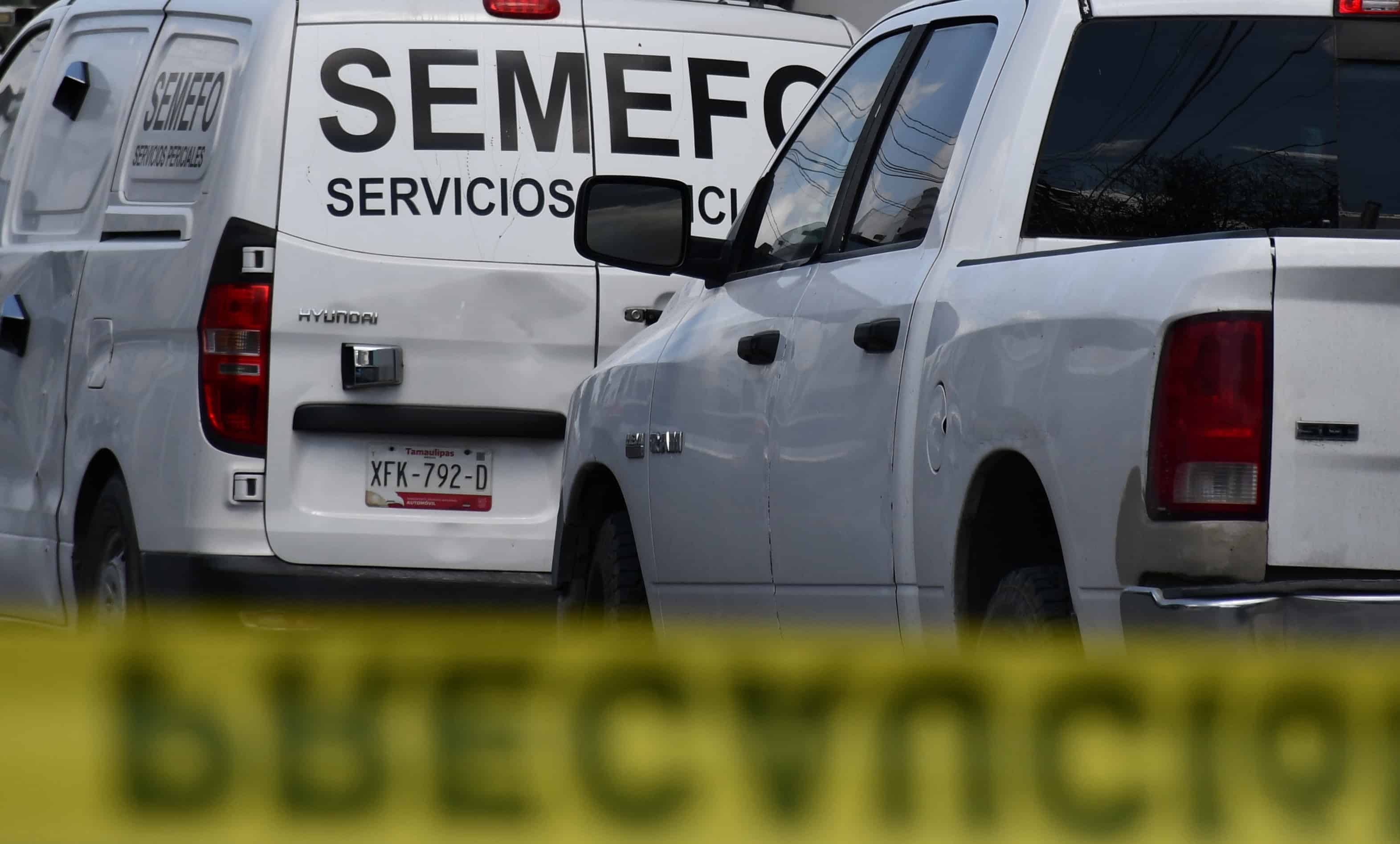 Investigan fallecimiento de una menor