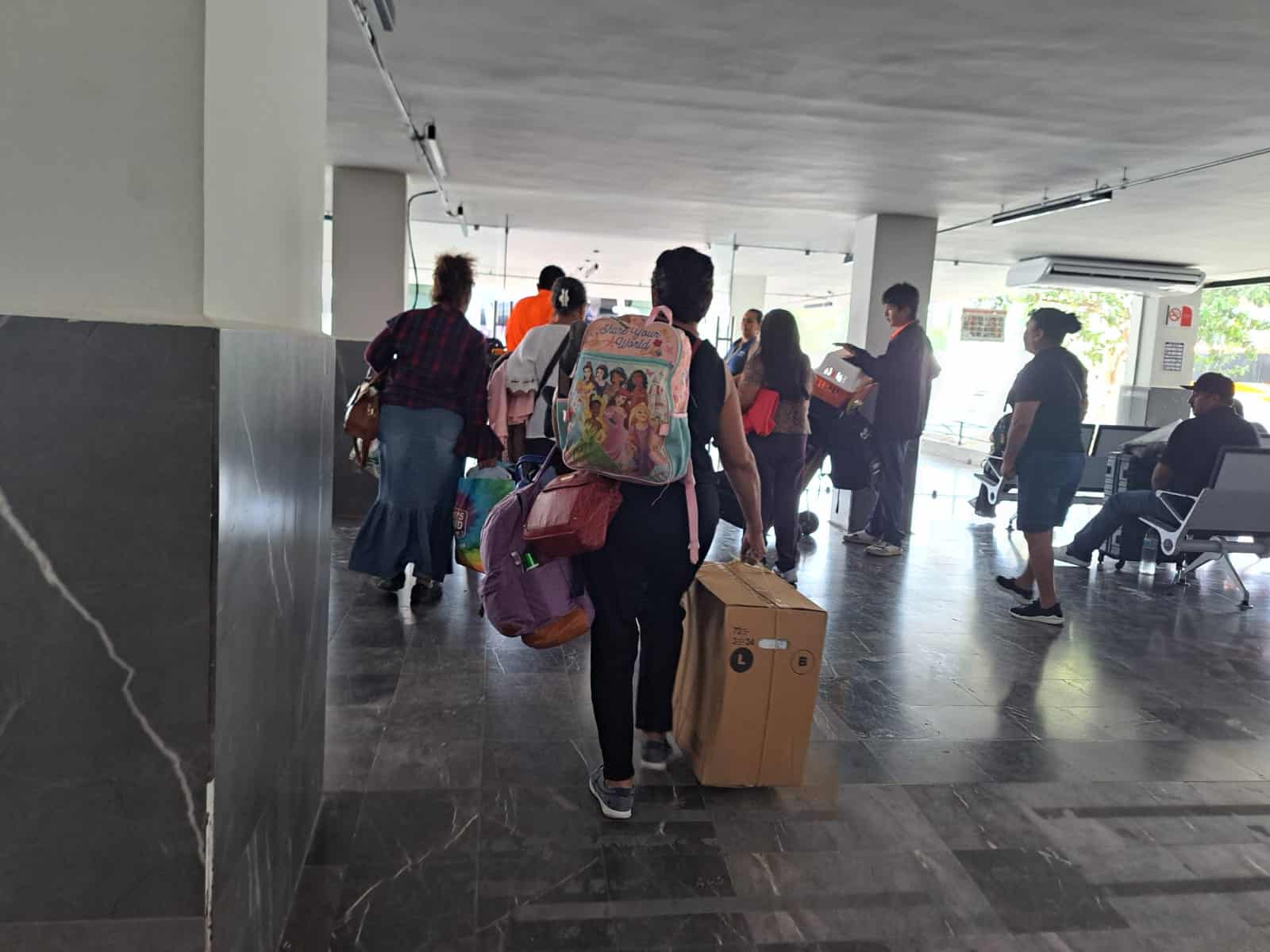 Aumenta la demanda de boletos por Semana Santa