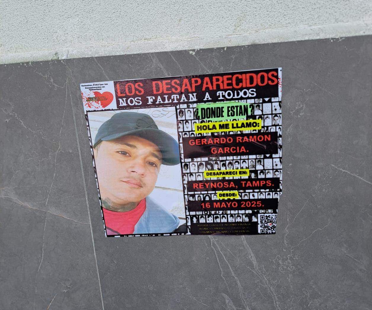 Difusi&oacute;n de boletines en Central de Autobuses de Reynosa