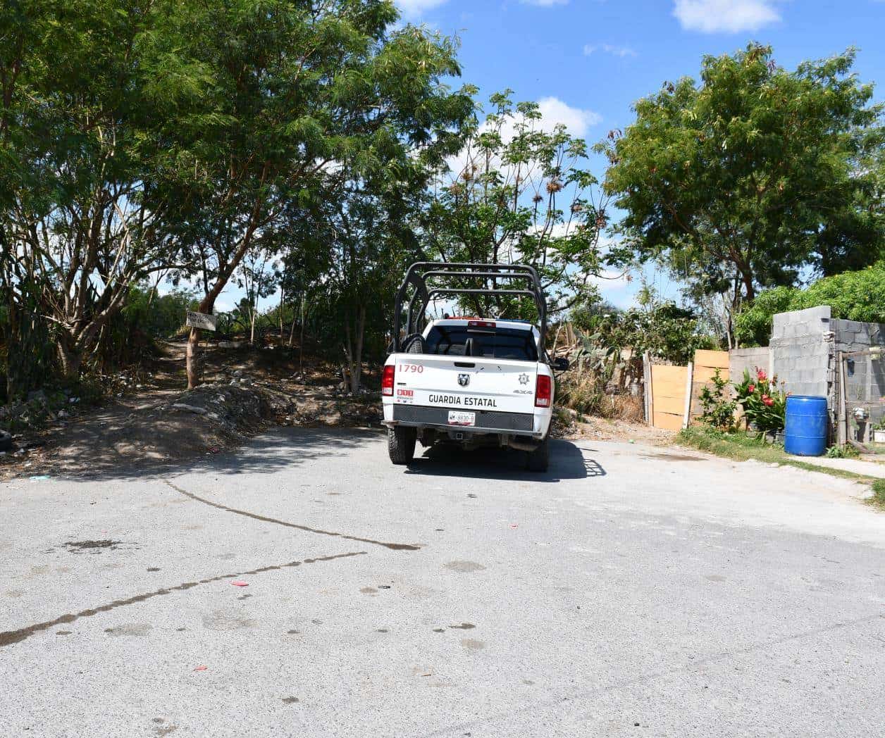 Autoridades estatales alertadas por falsa alarma de beb&eacute;