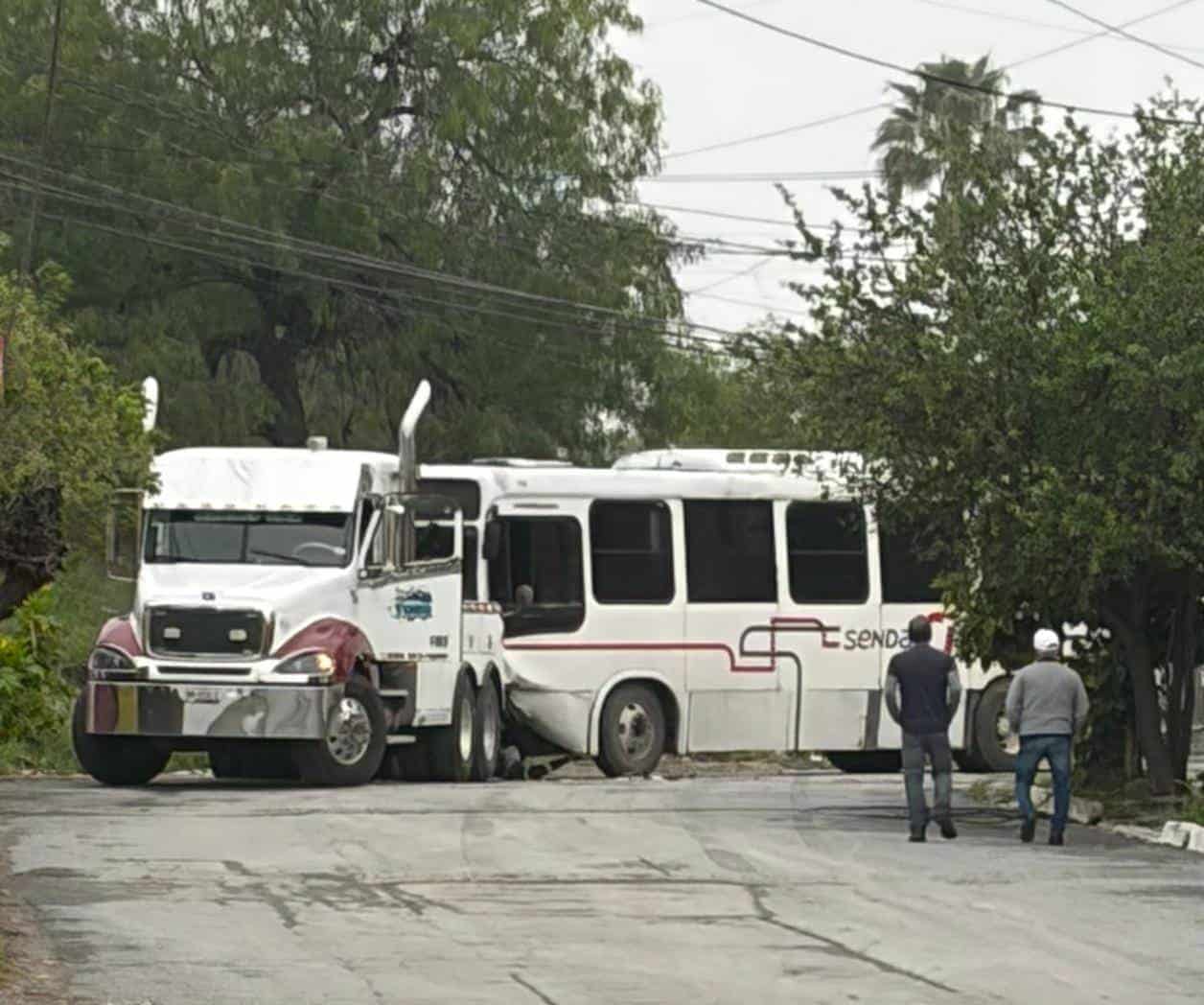 Accidente de Guardia Estatal en persecución