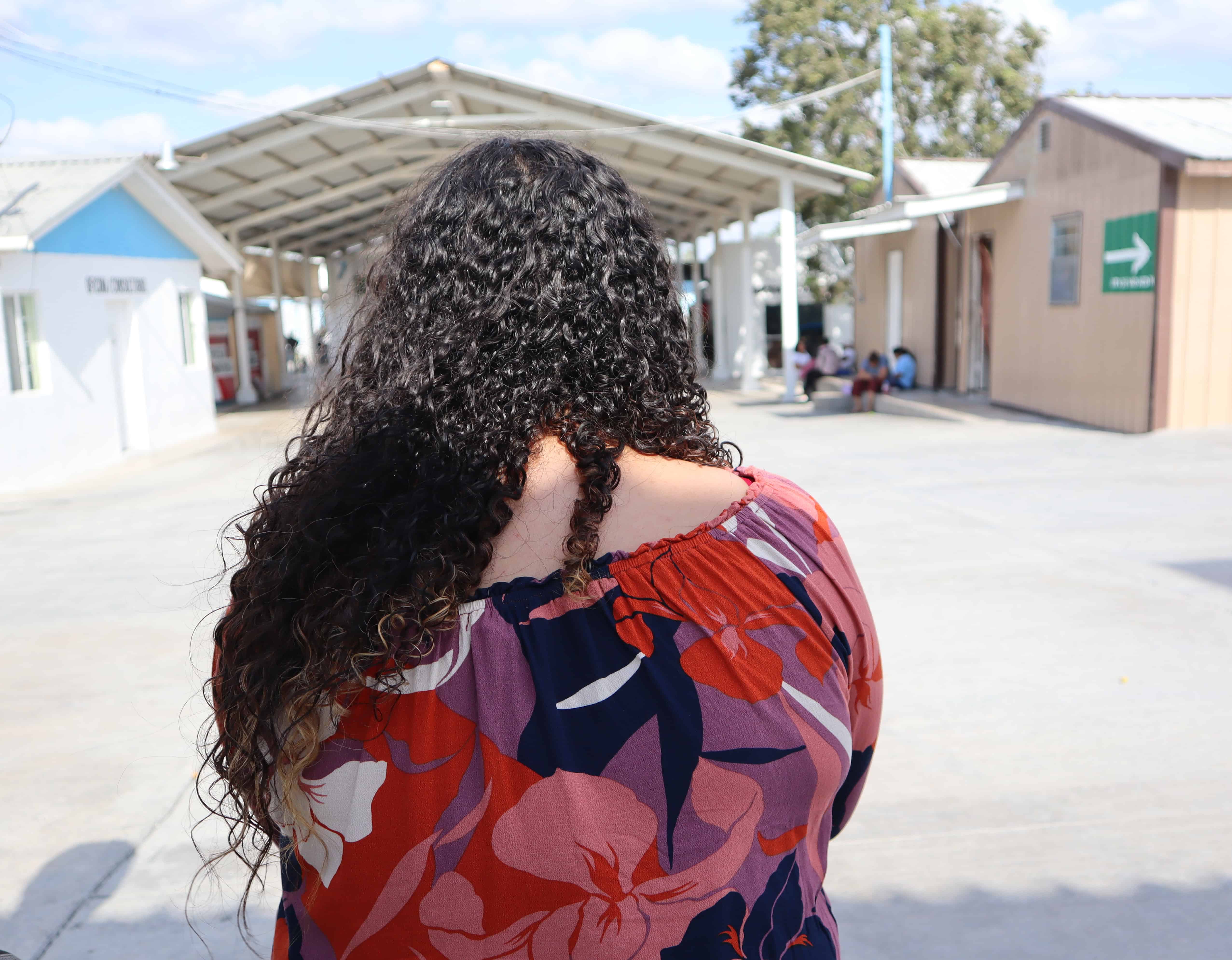 Di&oacute;cesis de Matamoros-Reynosa brinda apoyo a migrantes