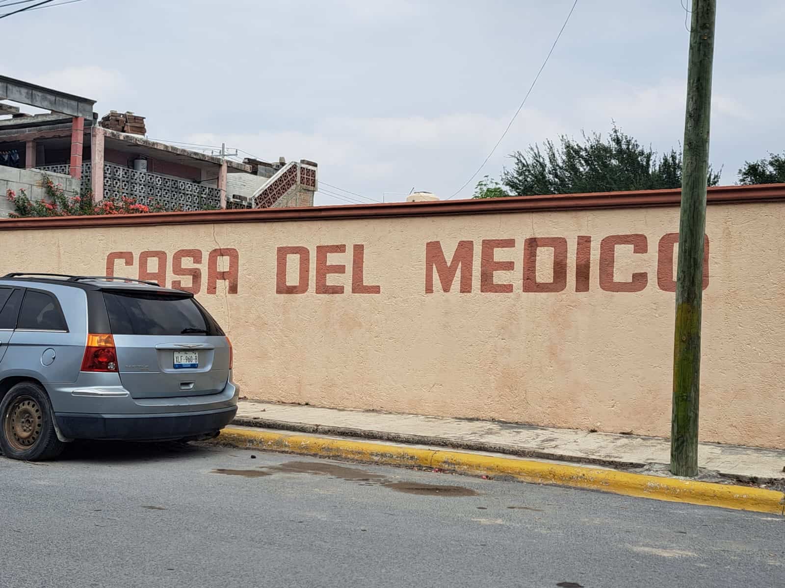 Club Social Esposas de Médicos realiza campaña de mamografías gratuitas