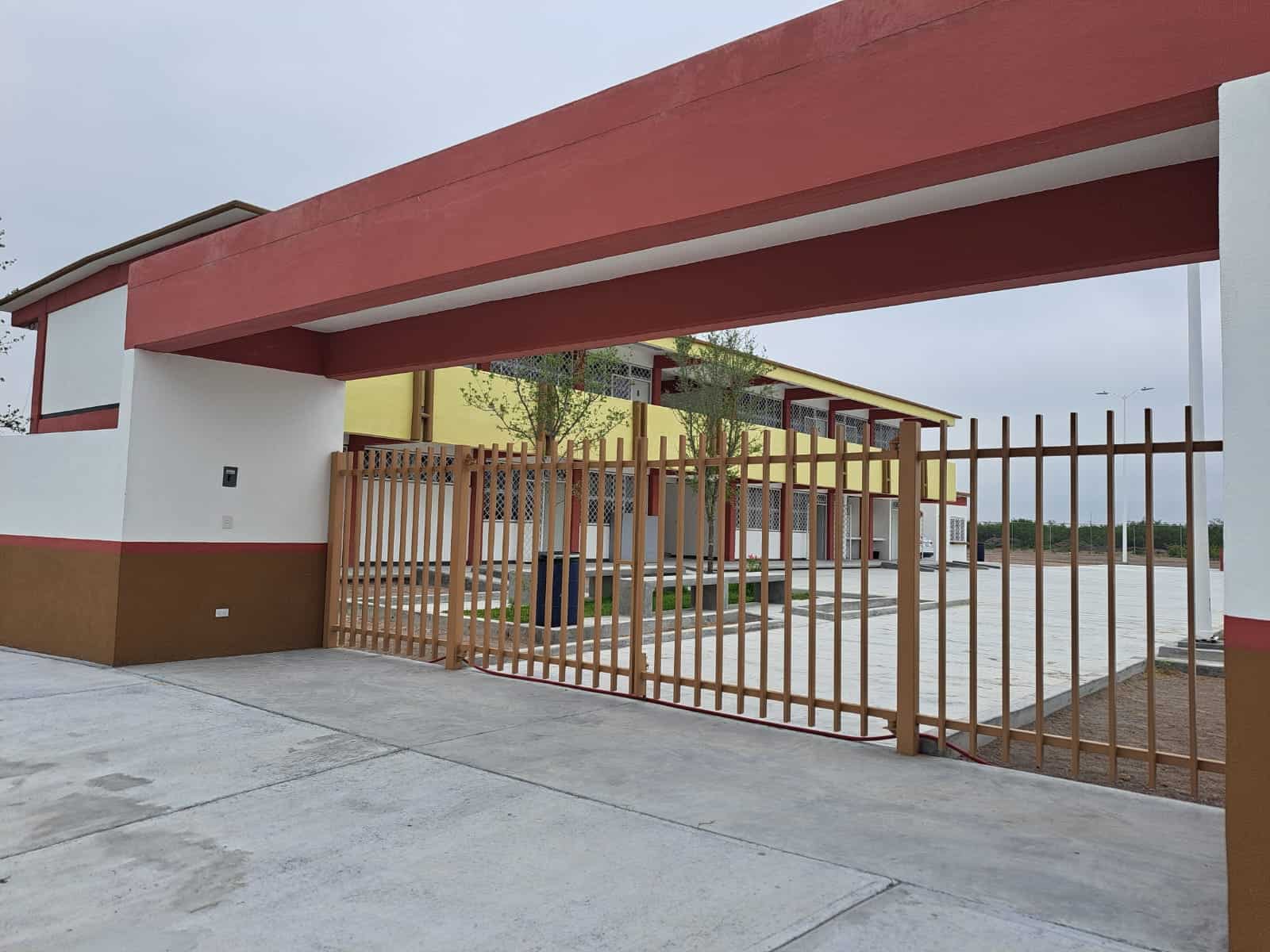 Escuela Secundaria General No. 17 enfrenta faltante de maestros