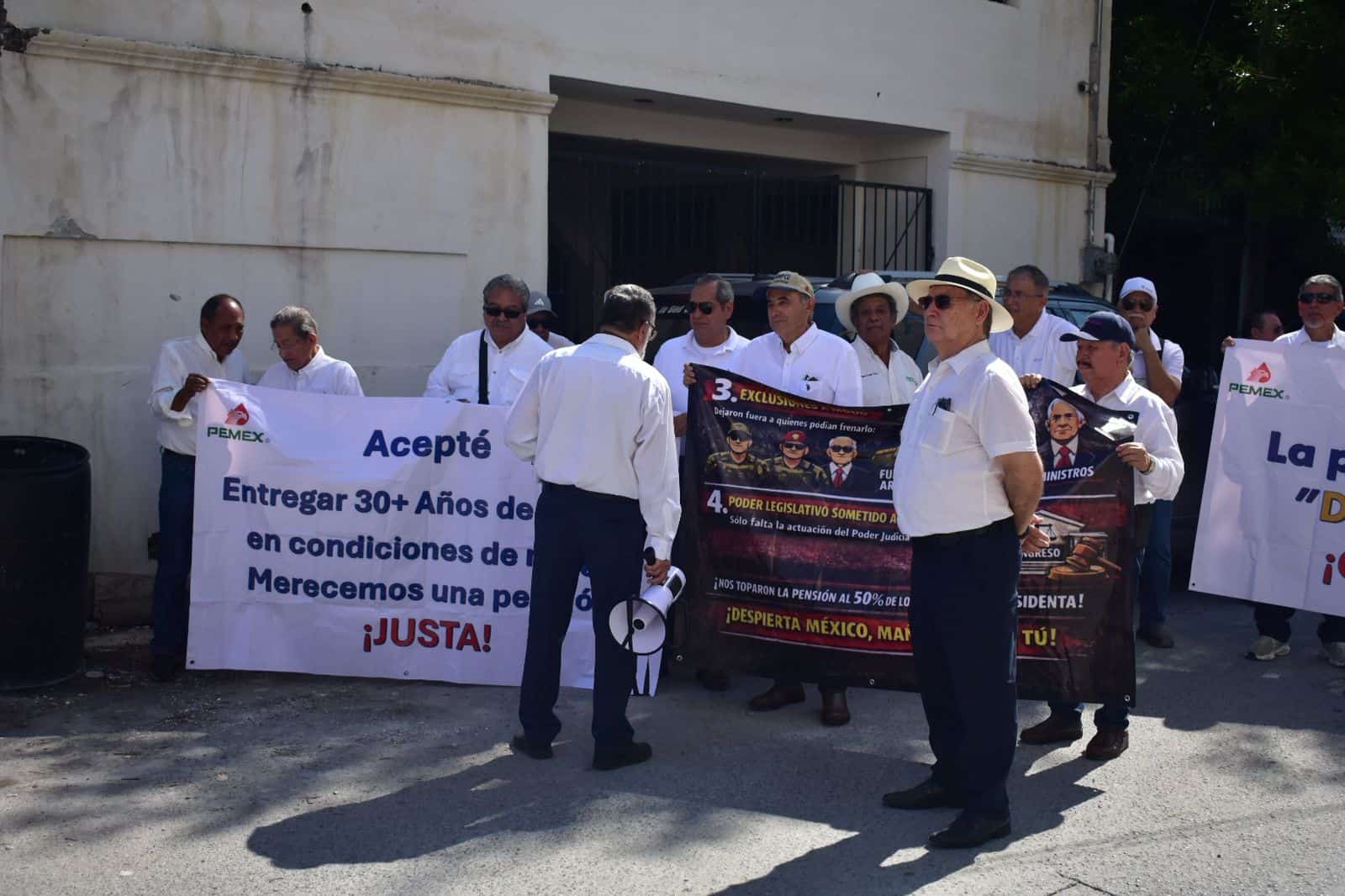 Cr&iacute;ticas de Blanca Guti&eacute;rrez a reformas en jubilaciones y pensiones