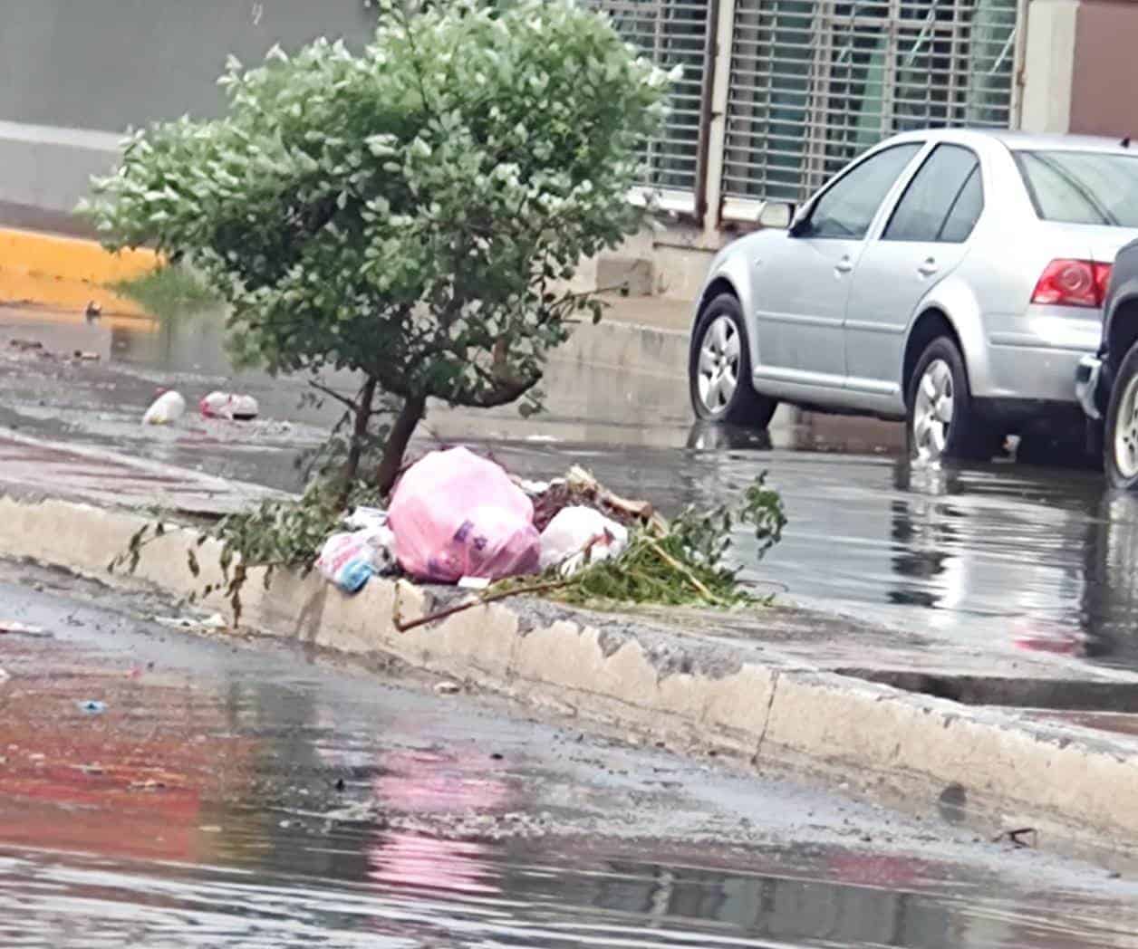 Inundaciones en Matamoros: Medidas de la UCEN