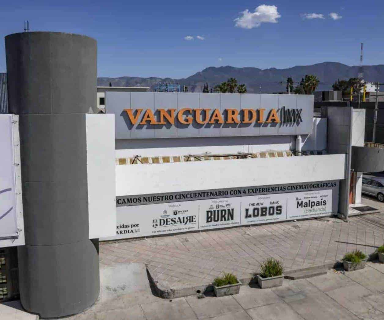 Exigen frenar acoso judicial contra Vanguardia MX