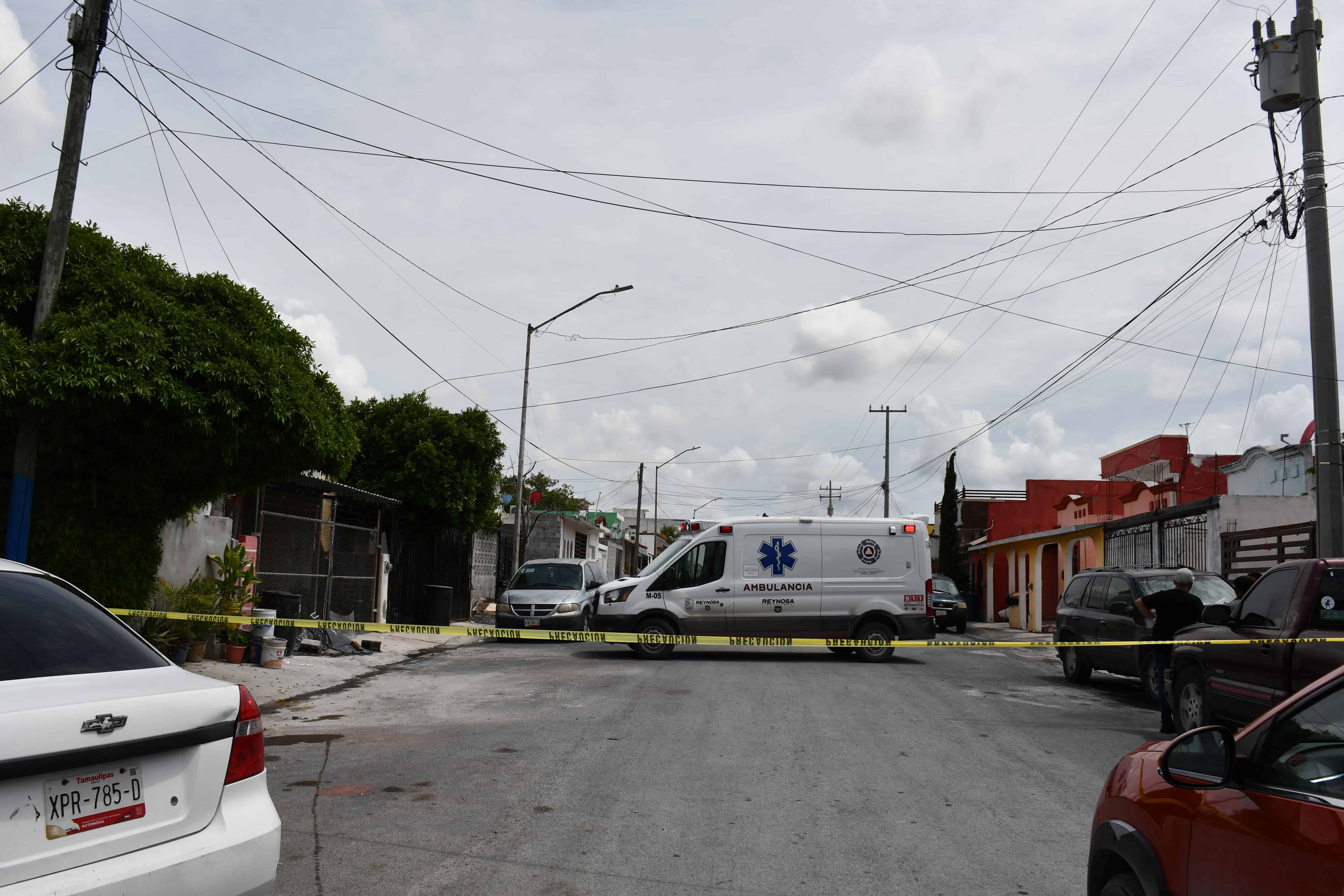 Derrame de químicos en Puertas Sol alerta a residentes