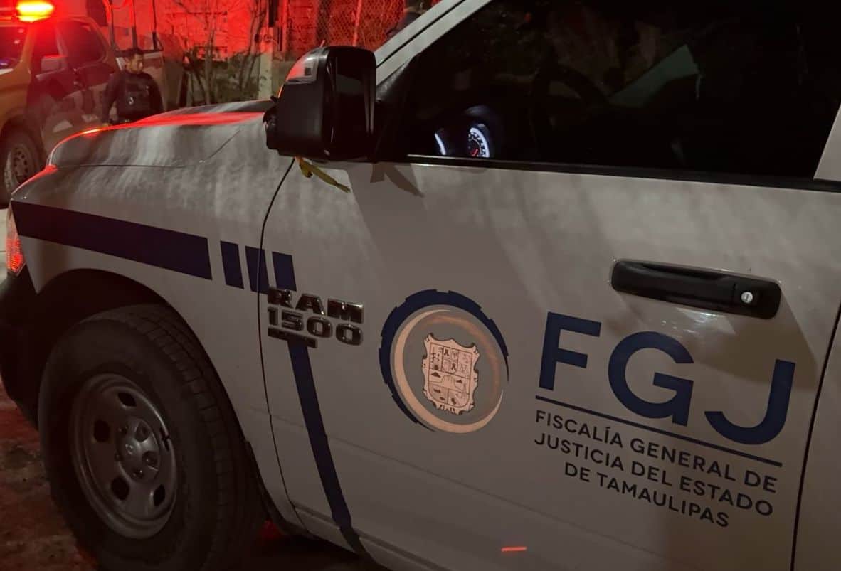 Investigación en curso por muerte de pareja