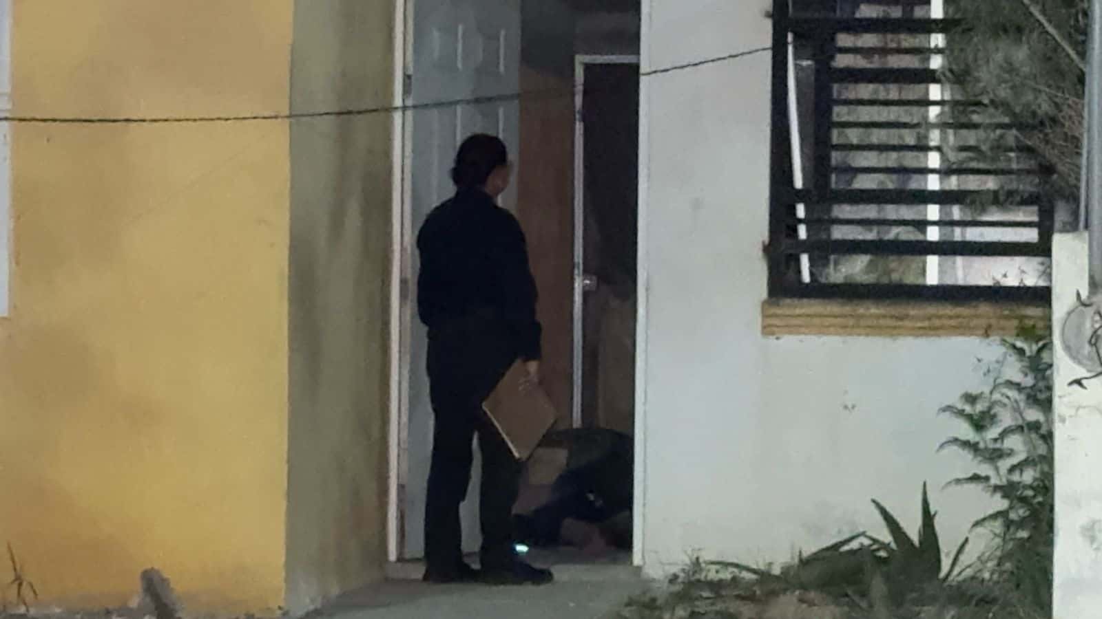 Guardia Estatal confirma hallazgo de cadáver en estado de descomposición