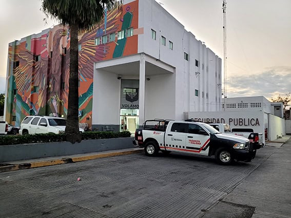 Afectado por robo de auto denuncia el incidente